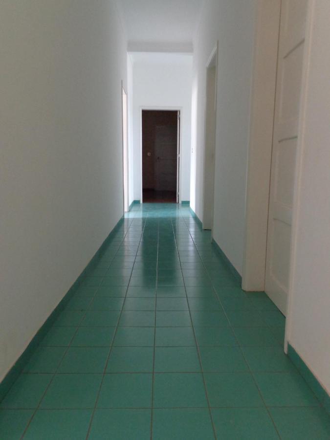Hotel Santos`s House Sao Tome Exterior foto