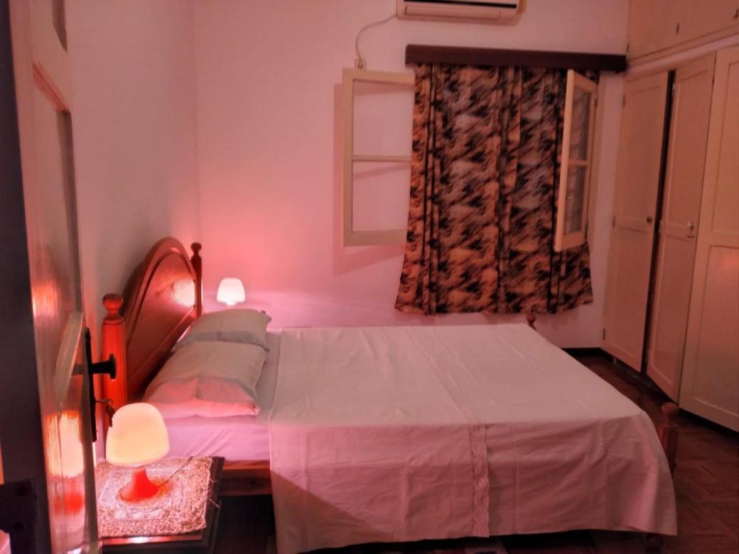 Hotel Santos`s House Sao Tome Exterior foto